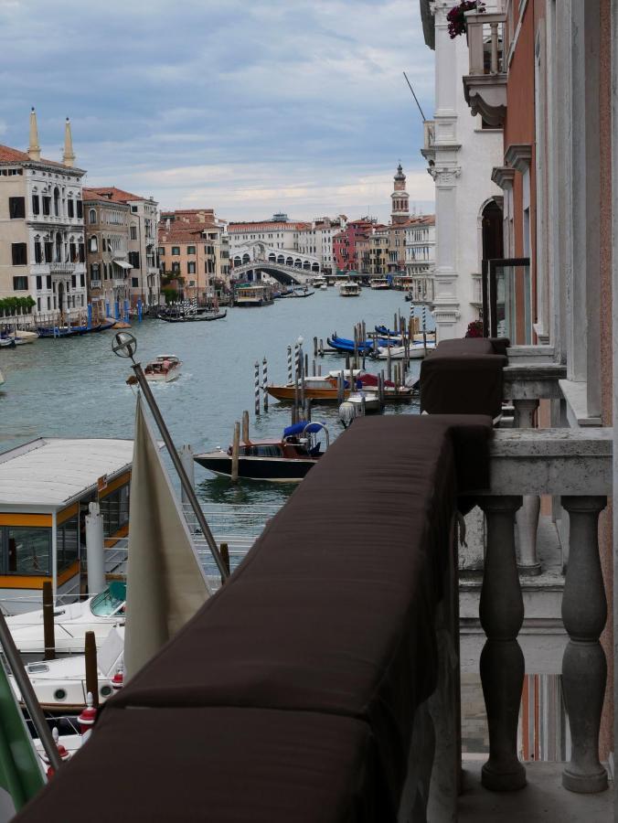 Sina Palazzo Sant'angelo Hotel Venezia