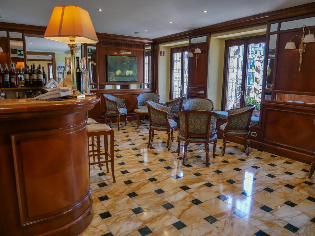 Hotel Sina Palazzo Sant'angelo Venezia