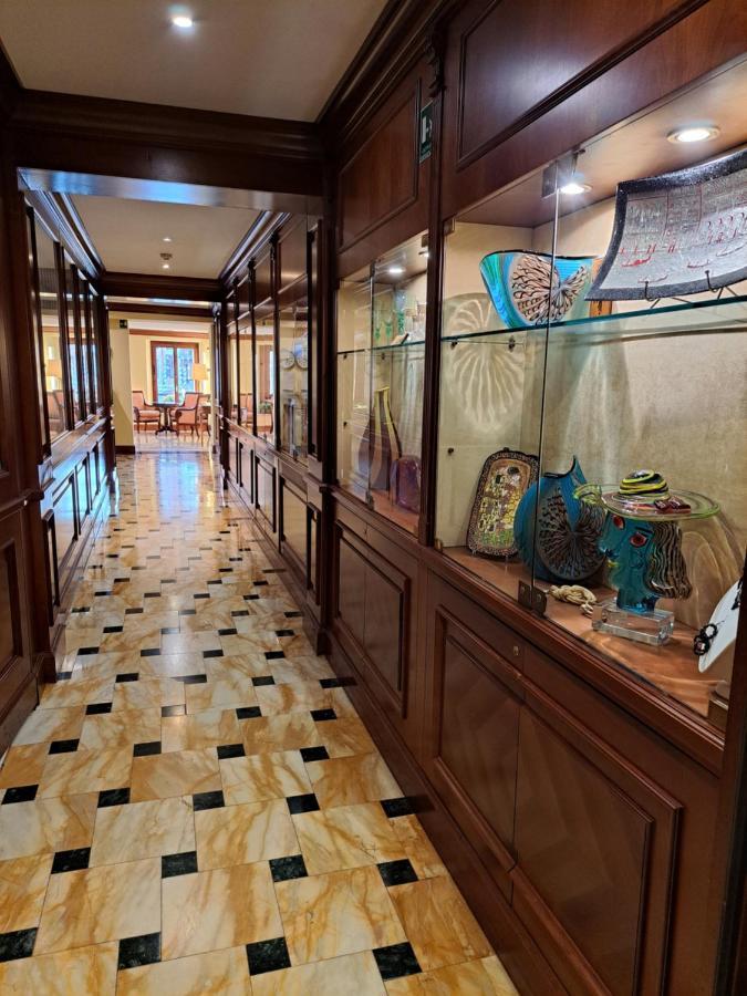Hotel Sina Palazzo Sant'angelo Venezia