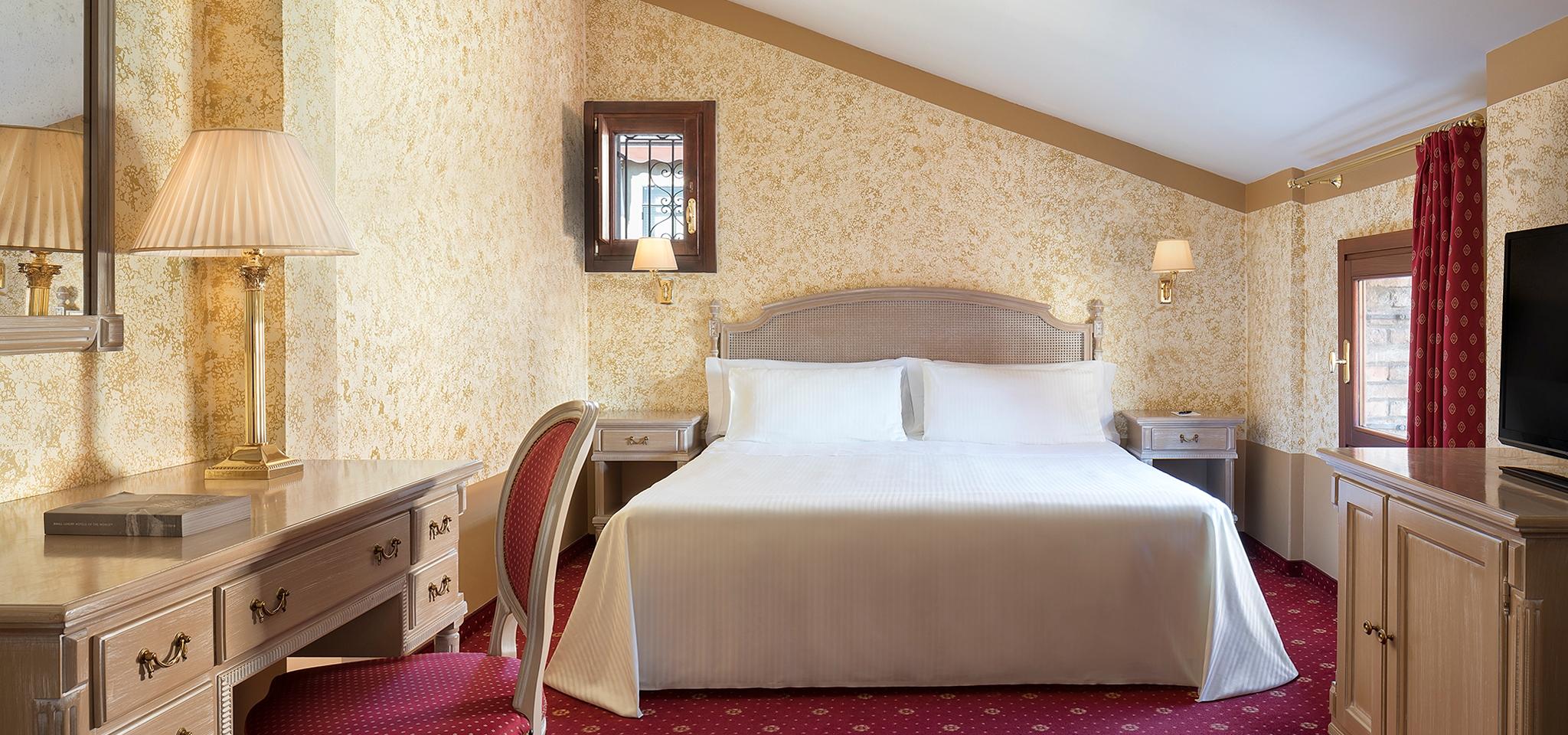 Hotel Sina Palazzo Sant'angelo Venezia