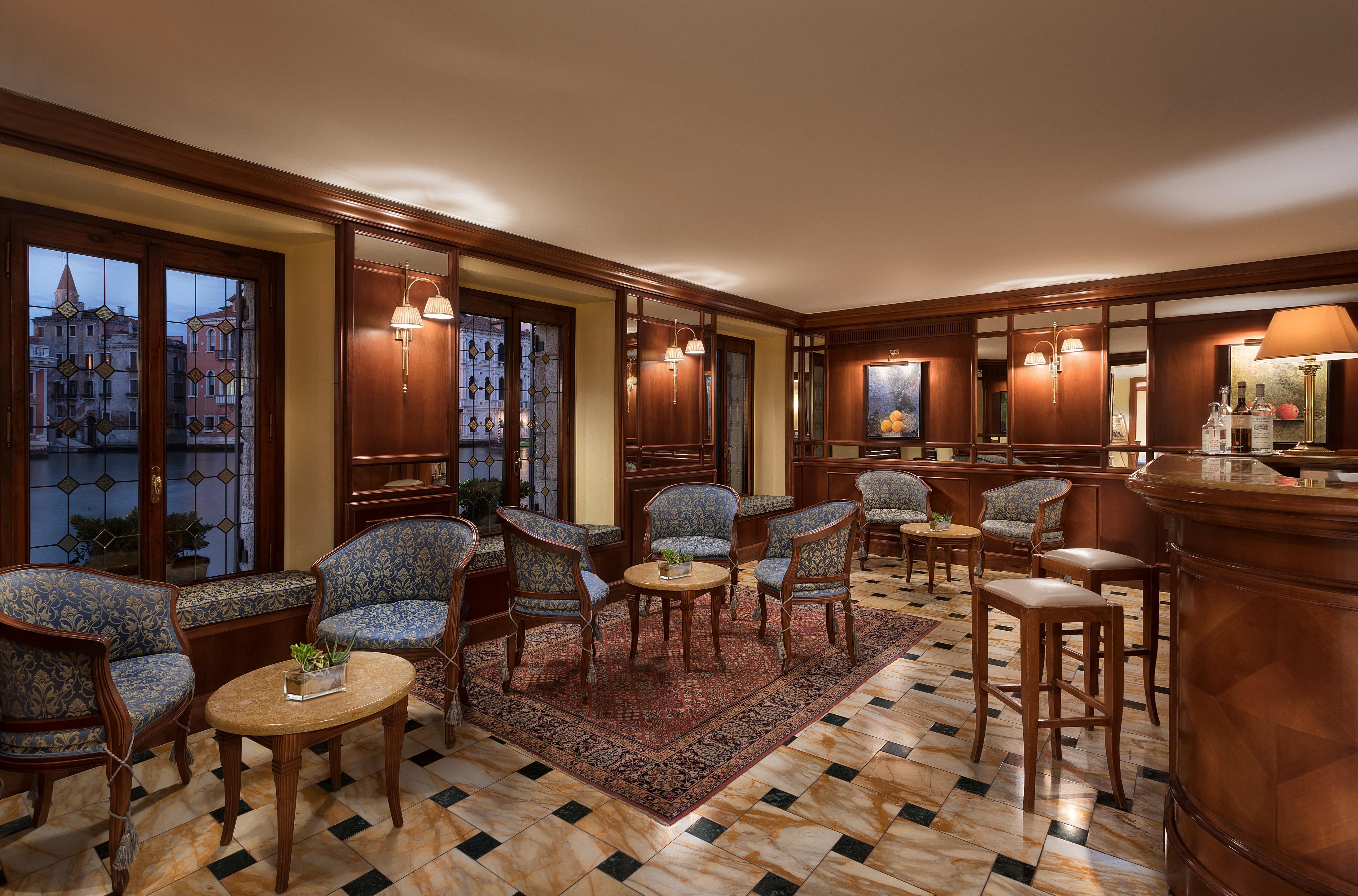 Sina Palazzo Sant'angelo Hotel Venezia