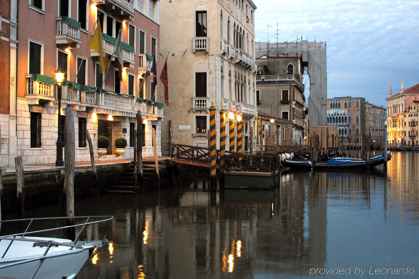 Sina Palazzo Sant'angelo Hotel Venezia