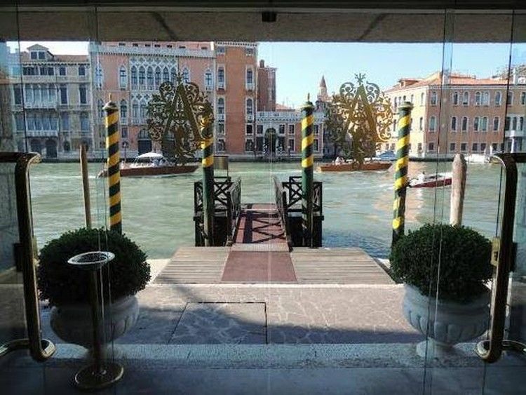 Sina Palazzo Sant'angelo 4* Venezia