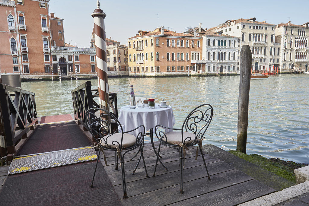 Sina Palazzo Sant'angelo 4* Venezia