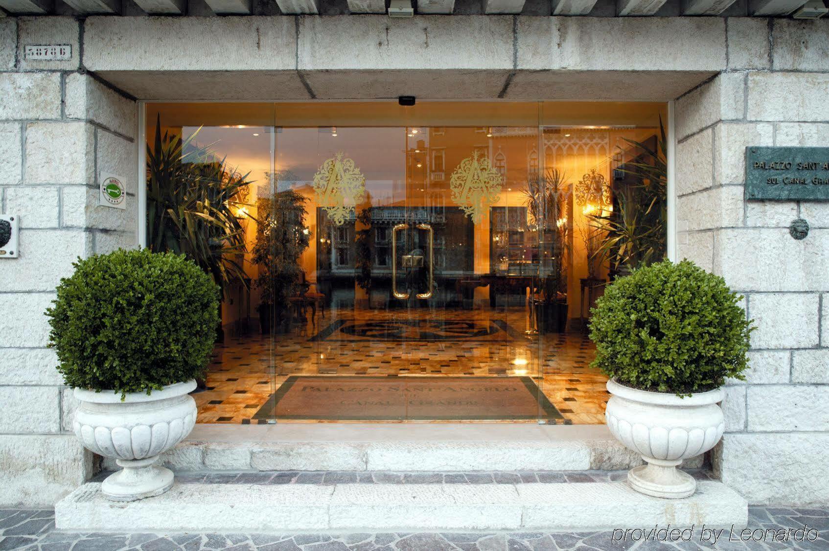 Sina Palazzo Sant'angelo Hotel Venezia