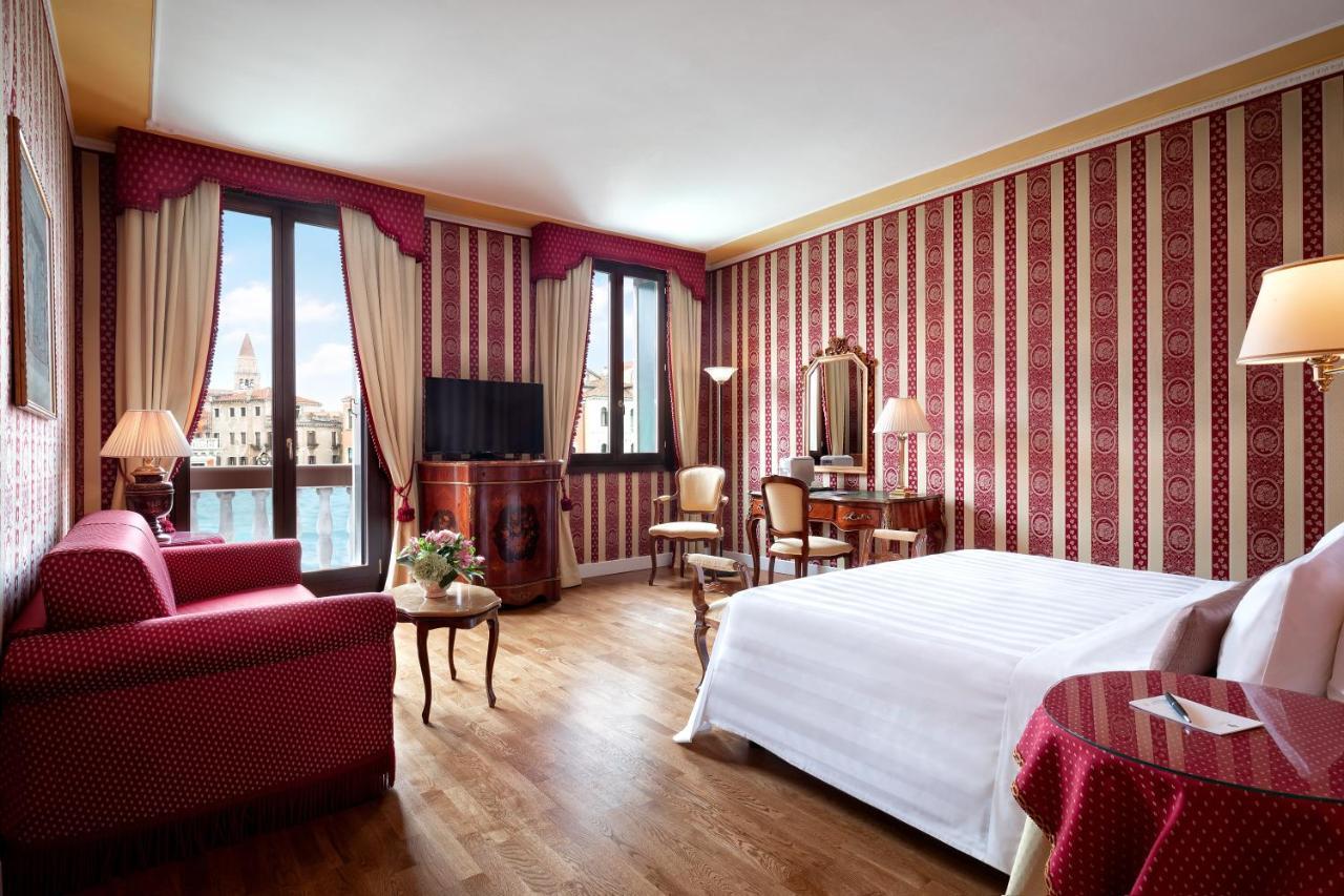Sina Palazzo Sant'angelo 4* Venice